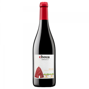 La Choza Tempranillo Joven, Rioja